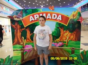 оренбург лето 2о15