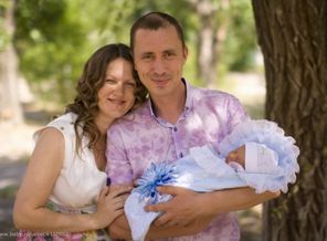 убегаем из роддома!