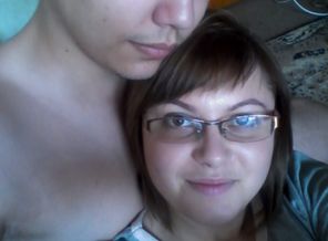 С любимым мужем)