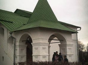 Суздаль 2015