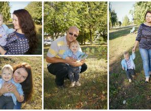 Люблю#Свою#Семью#