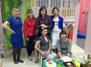 Команда Клэверин