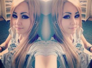 ☺
