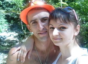 Мой любимый муж:)