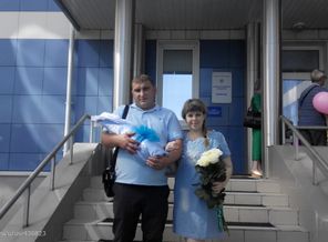 наша долгожданная выписка из опц