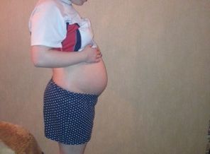 28 неделя