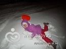Зимние погуляшки:)
