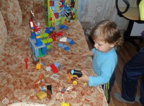 Король Сёма и его "Королевская крепость".