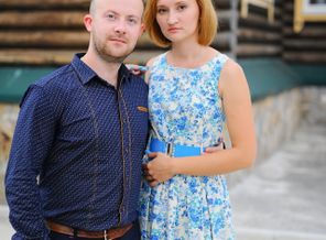 свадьба сестры
