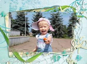 Летние цветы!