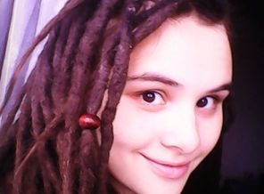 Подплелась ^_^