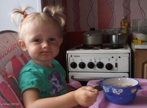 кушаем