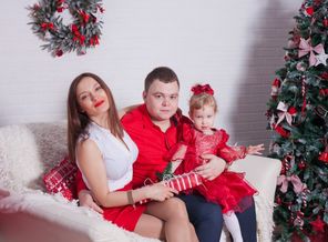 мои дорогие
