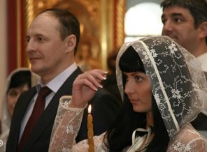 Венчание 05.02.2012