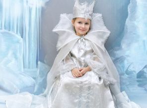 снежная королева