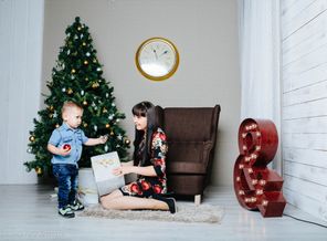Все лучшее - маме???