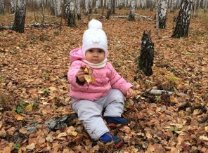 Радость в каждом мгновении