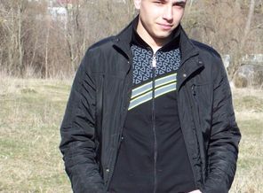 Мой Красавец