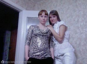 я в 17-18 лет