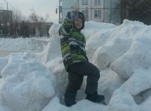 покоритель вершин))))