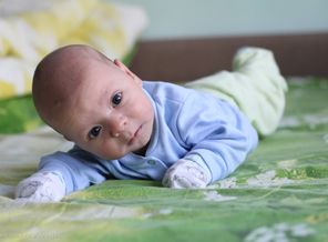 Илюше 1 месяц и 1 неделя