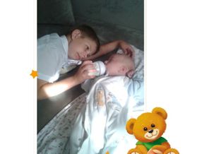 Старший брат