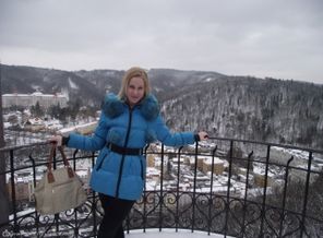 Карловы Вары