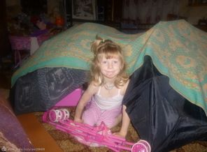 Домик