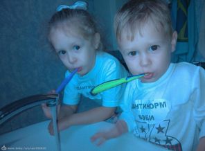 Ежедневная защита зубов