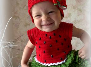 мой маленький арбузик
