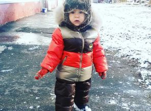 Готовимся к зиме