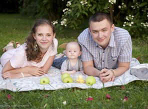 Корчим рожицы при любом удачном моменте)))