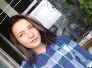 дочка
