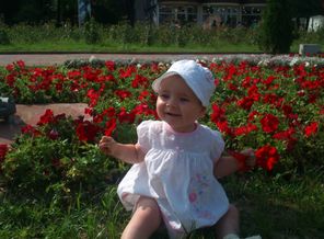 Цветочное настроение