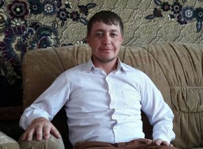 Любимый мой и самый дорогой на свете человек.Спасибо тебе что ты у меня есть.