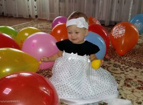 1 годик