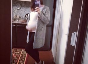 32 недельки