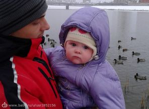 Наша любимая дочурка!!! =)