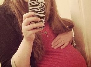 34 Weeks