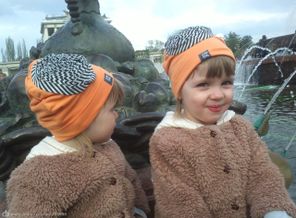 На ВДНХ, 2 мая 2016