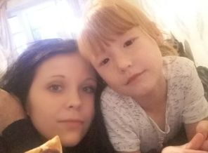 моя девочка👪