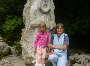 Абхазия июль 2016