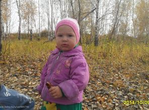 Наша Анечка