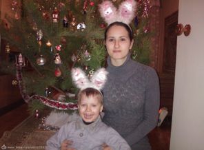 зайчики