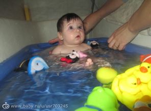 Водные процедуры!!!