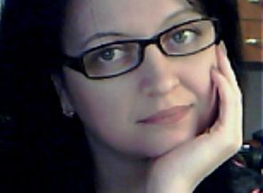 Я, Алла Егорова )))