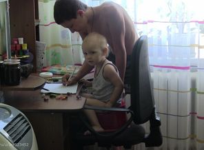 главное что на горшке