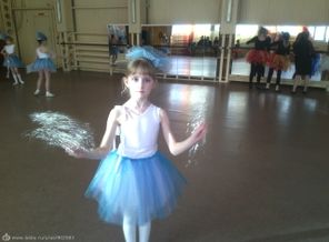 Анжелика в ДК