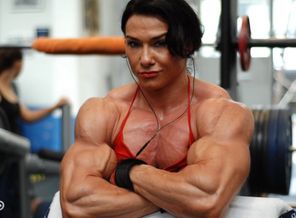 bodybuilding