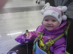 Алисе 9 месяцев